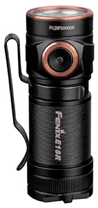 Fenix E18R Cree XP-L HI