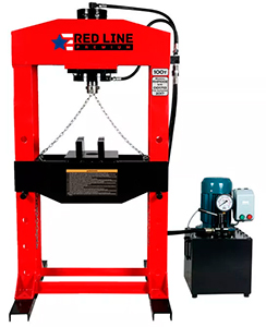 Red Line Premium RHP100E