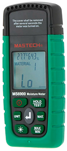 Mastech MS6900