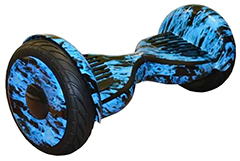 Carcam Smart Balance 10.5