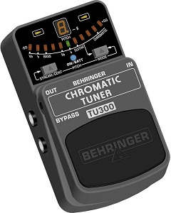 Behringer TU300