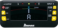Ibanez MU2 Tuner