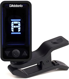 Planet Waves PW CT 17BK Eclipse