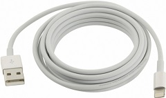 Apple USB Lightning MD819ZMA