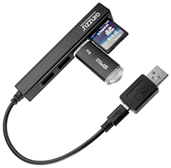 Ginzzu GR-513UB