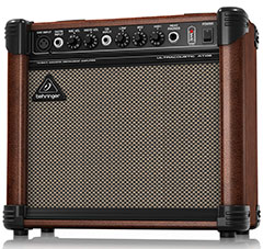 Behringer AT108