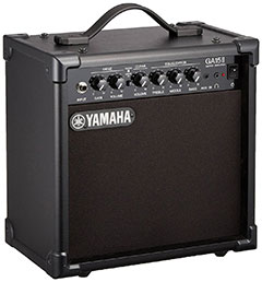 Yamaha GA 15 II
