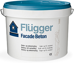 Flugger Facade Beton