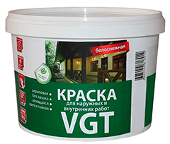 VGT / ВГТ ВД-АК-1180