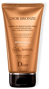 Dior Bronze After Sun Ultra Fresh Monoi Balm