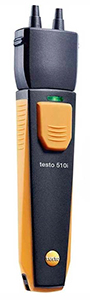 Testo 510i
