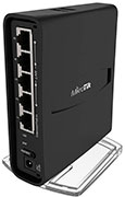 MikroTik hAP ac2