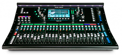 Allen&Heath SQ-6
