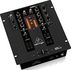 Behringer NOX101
