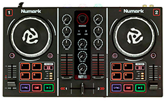 Numark Party Mix