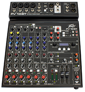 Peavey PV 10 BT
