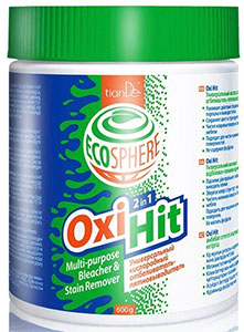 TianDe Окси хит