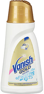 Vanish Gold Oxi Action Кристальная белизна