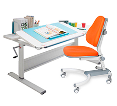 KidsMaster UR-6 Wunderkind