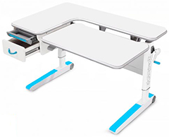 Mealux Woodville BD-850