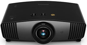 BenQ W5700