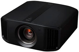 JVC DLA-N5