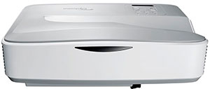 Optoma HZ45UST