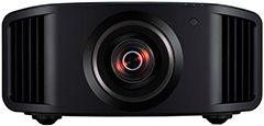 JVC DLA-N7