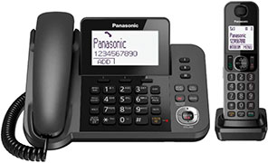 Panasonic KX-TGF320
