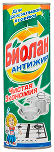 Биолан «Антижир»