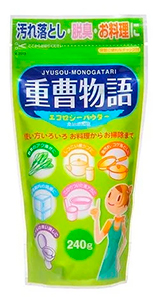 KinoYo Kiyou Jochugiku