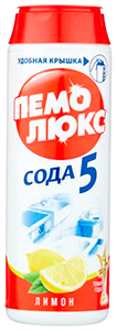 Пемолюкс Сода 5