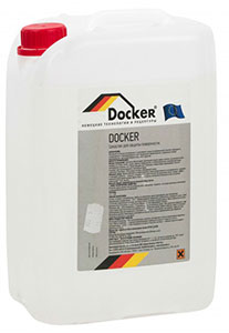 Docker Ифхан 58ПР