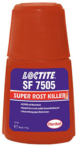 Loctite 7505 Super Rost Killer