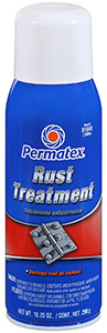 Permatex Rust Treatment 81849