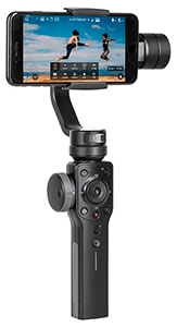 Zhiyun Smooth 4