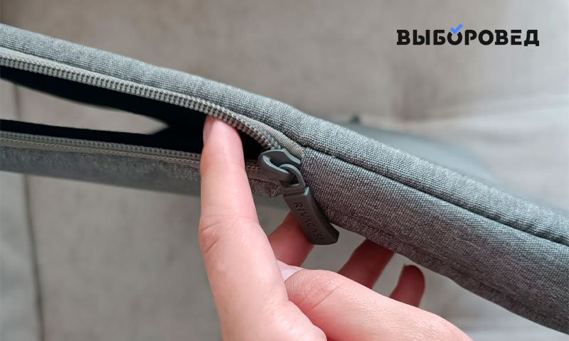 Функциональность и назначение сумки для ноутбуков