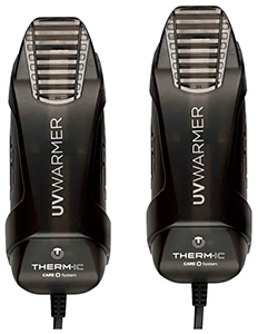 Therm-ic UV Warmer