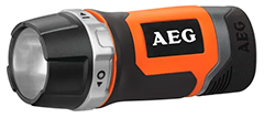 AEG BLL 12C