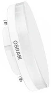 Osram LED Star 550lm, GX53
