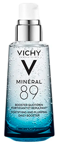 Vichy Mineral 89 Repairing Fortifier