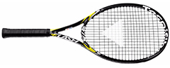 рейтинг фирм ракеток для большого тенниса