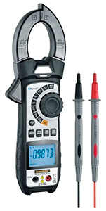 Laserliner MultiClampMeter XP 083.043A