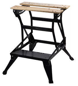 Black+Decker WM 536