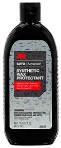 3M Synthetic Wax Protectant 39030