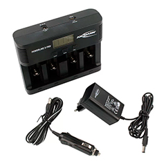 Ansmann Powerline 5 Pro