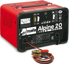 Telwin Alpine 30 Boost 230V