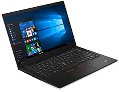 Lenovo ThinkPad X1 Carbon (Gen 6 и Gen 7)