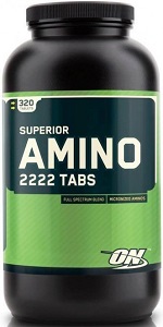 Optimum Nutrition Superior Amino