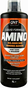 QNT Amino Acid Liquid